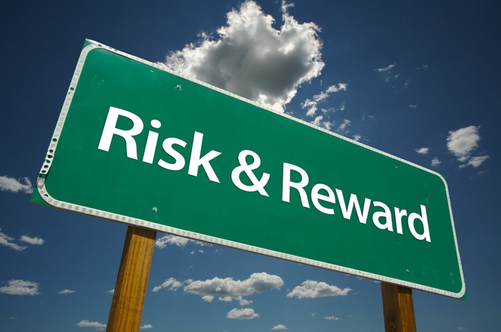 risk-and-reward